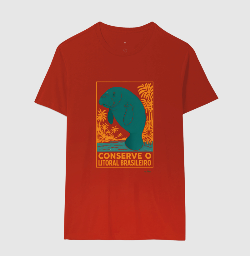 Camisa 12