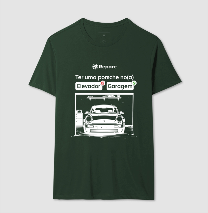 Camisa 9