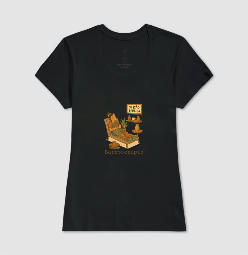 Camisa 16