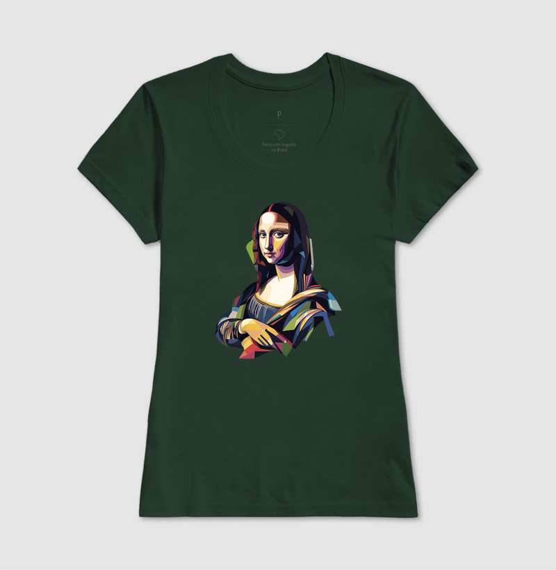 Camisa 15