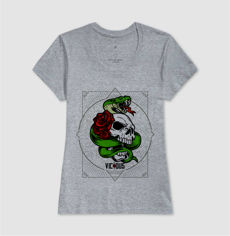 Camisa 8
