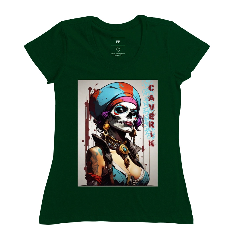 Camisa 10