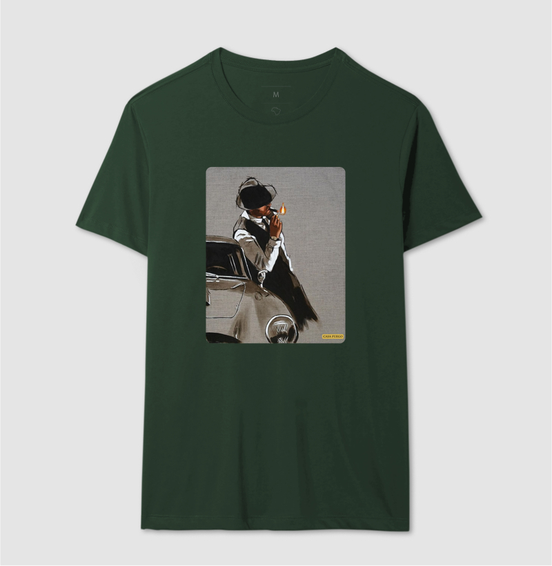 Camisa 7