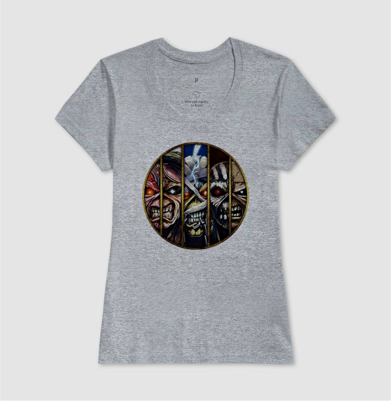 Camisa 11