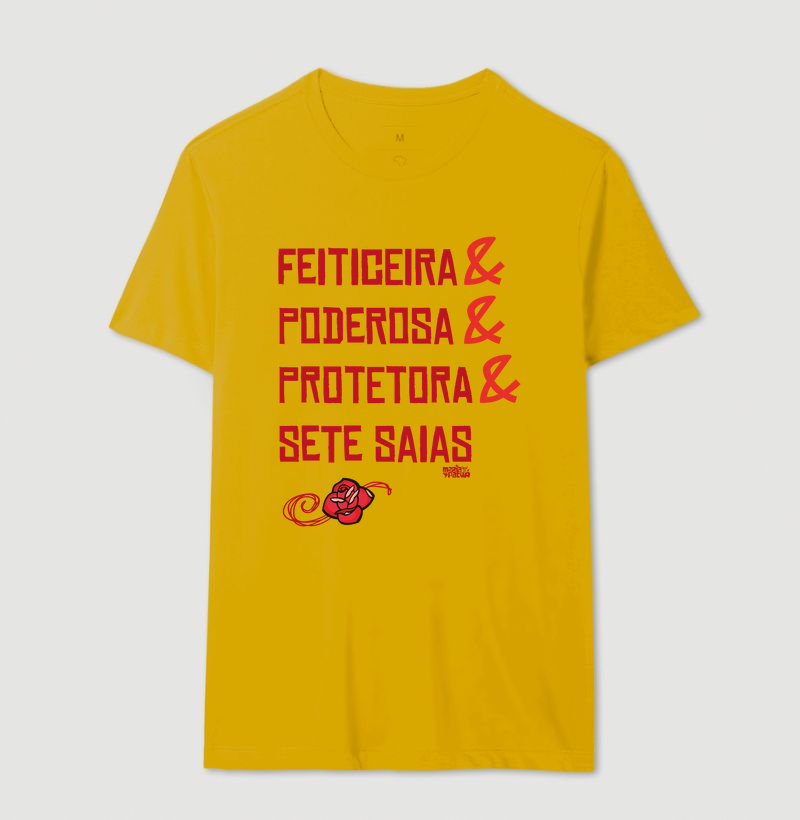 Camisa 7