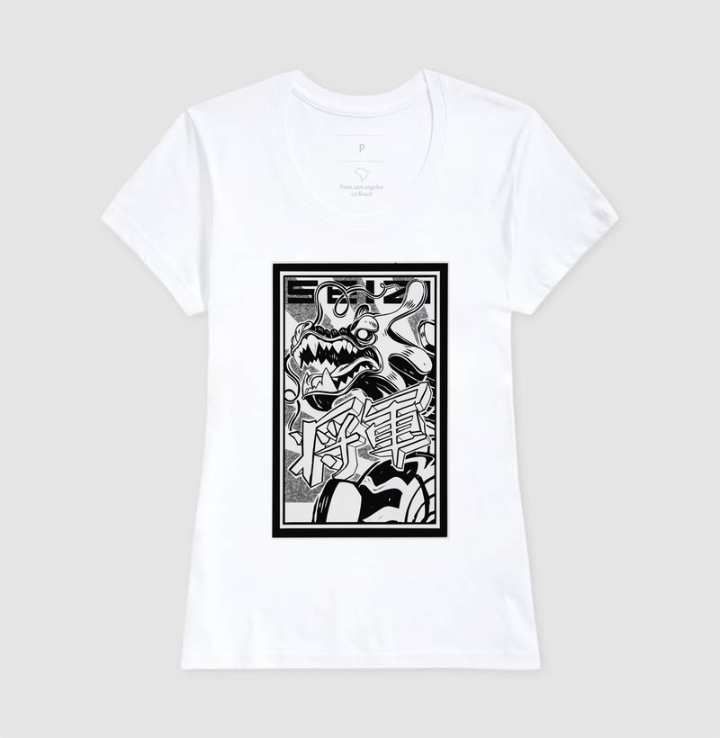 Camisa 4