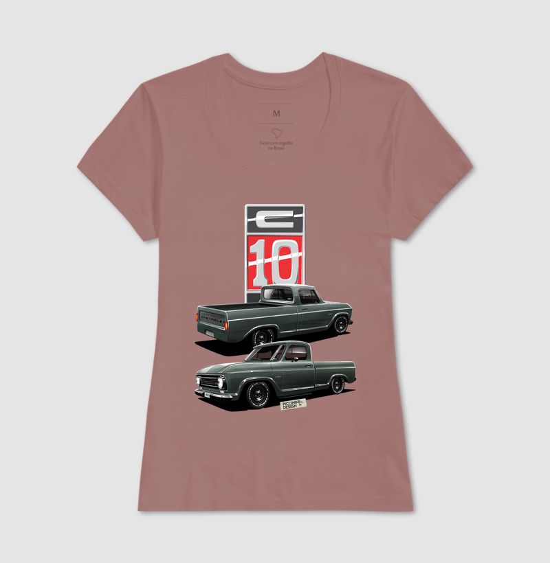 Camisa 16