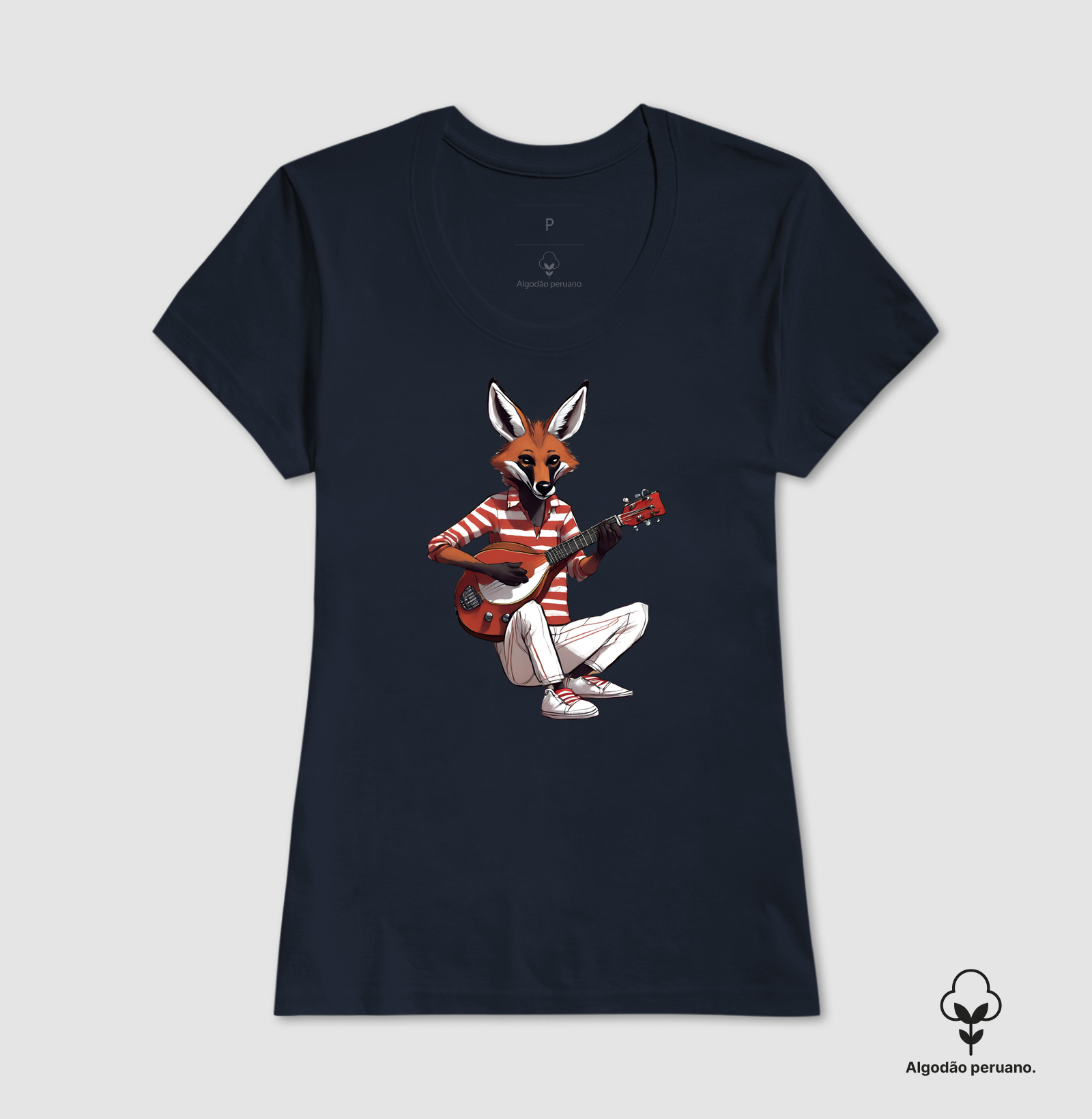 Camisa 4