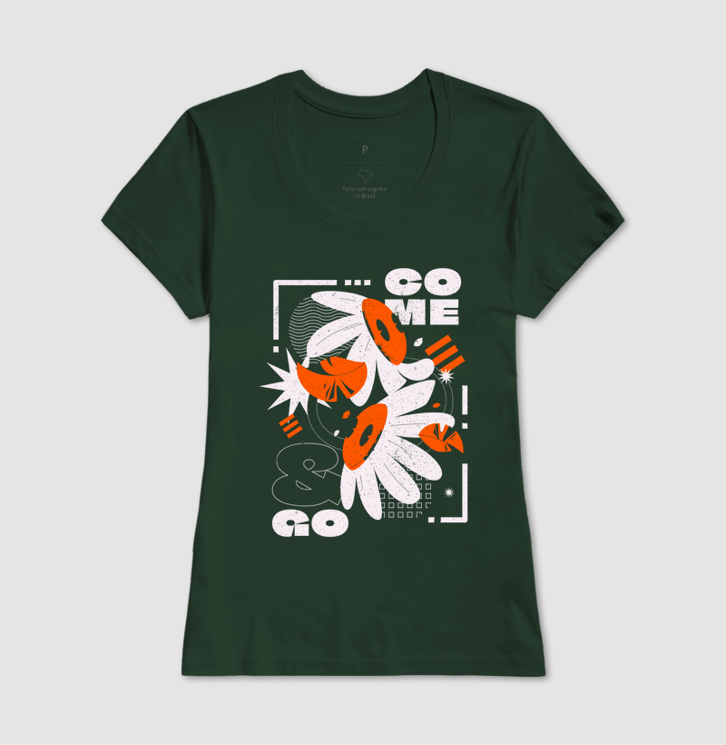 Camisa 8