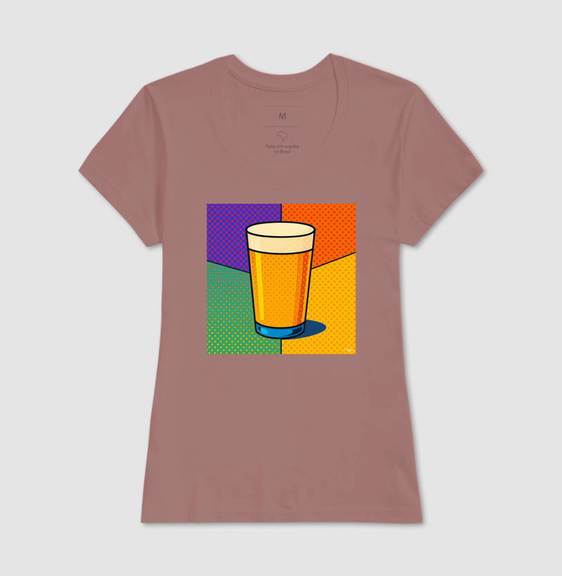 Camisa 17