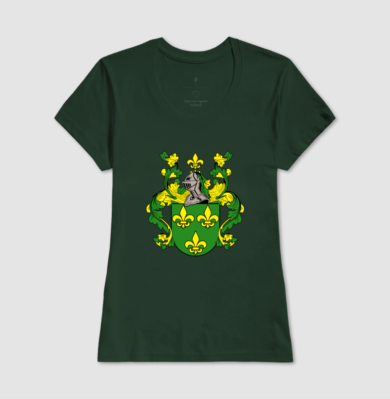 Camisa 11