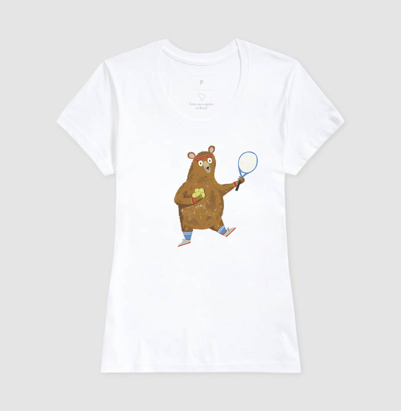 Camisa 5