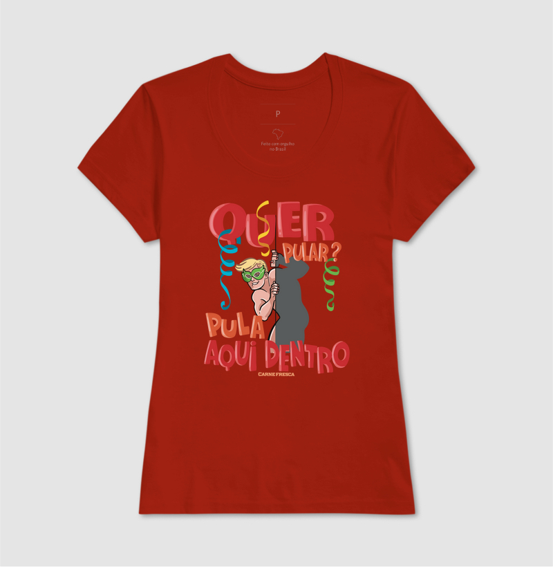 Camisa 7