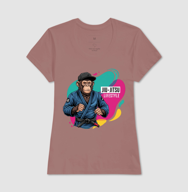 Camisa 19