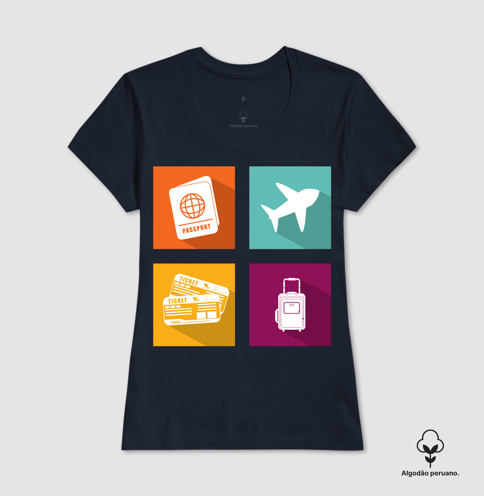 Camisa 4
