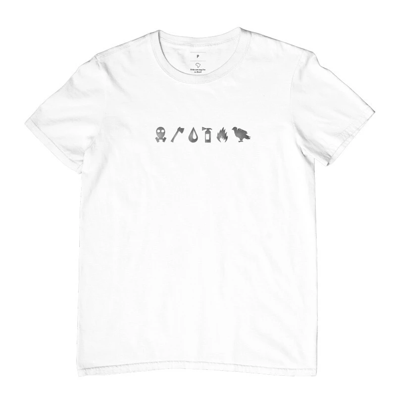 Camisa 4