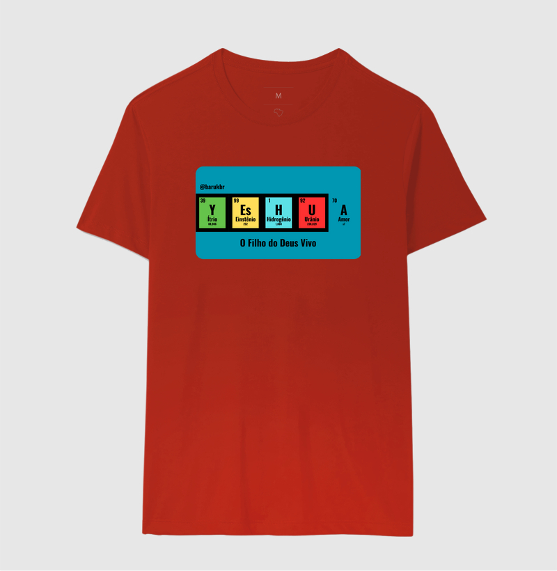 Camisa 12