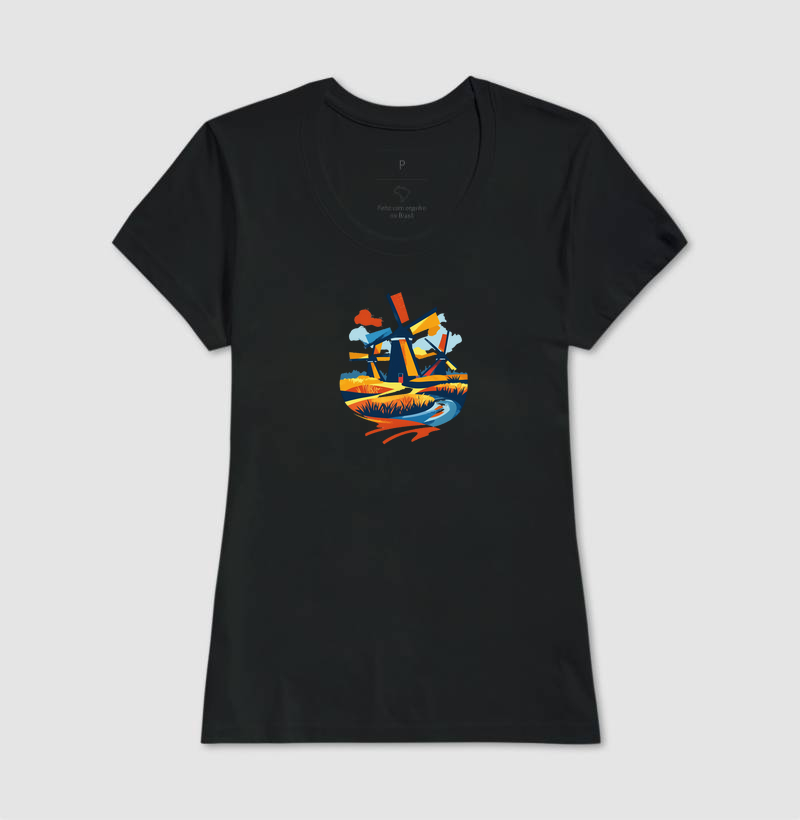 Camisa 10
