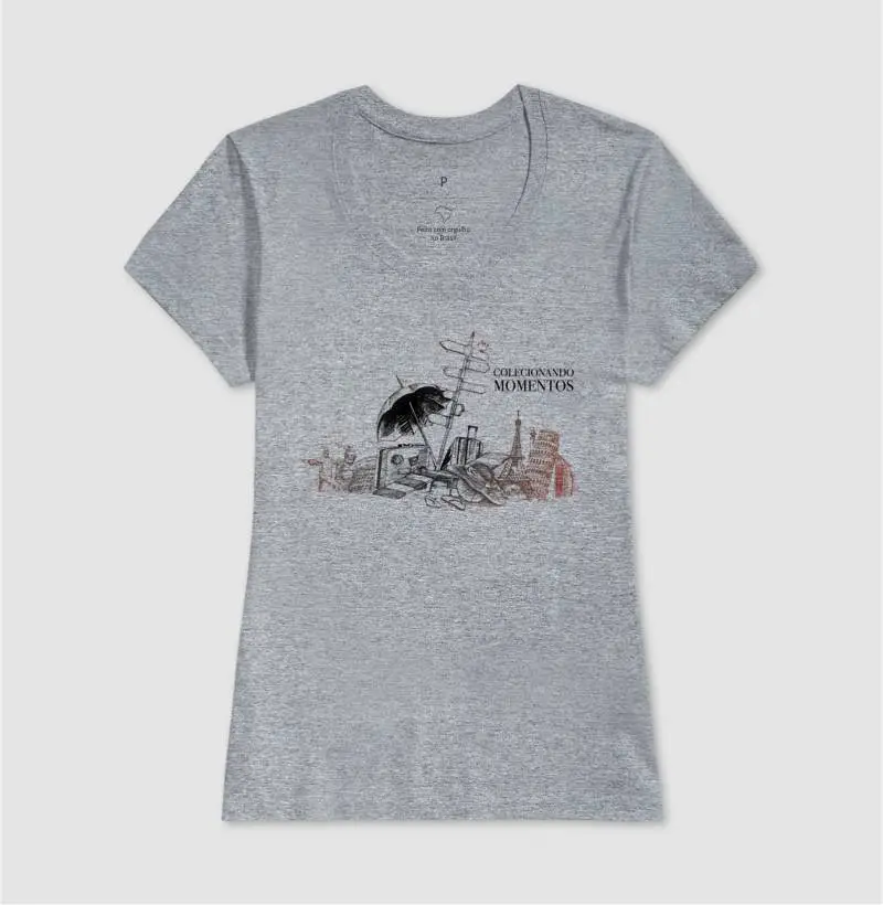 Camisa 8
