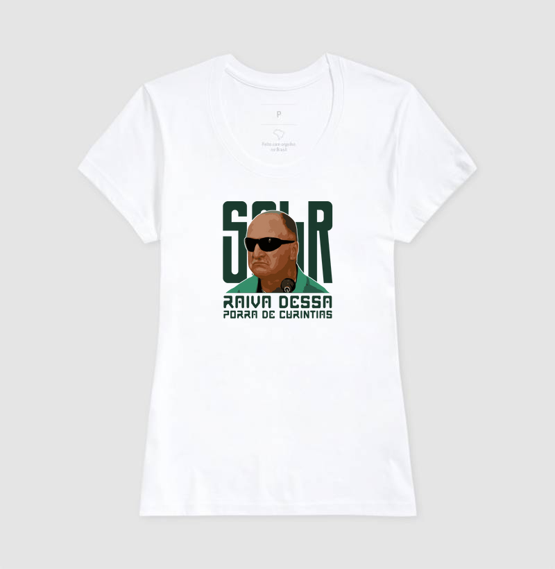 Camisa 7