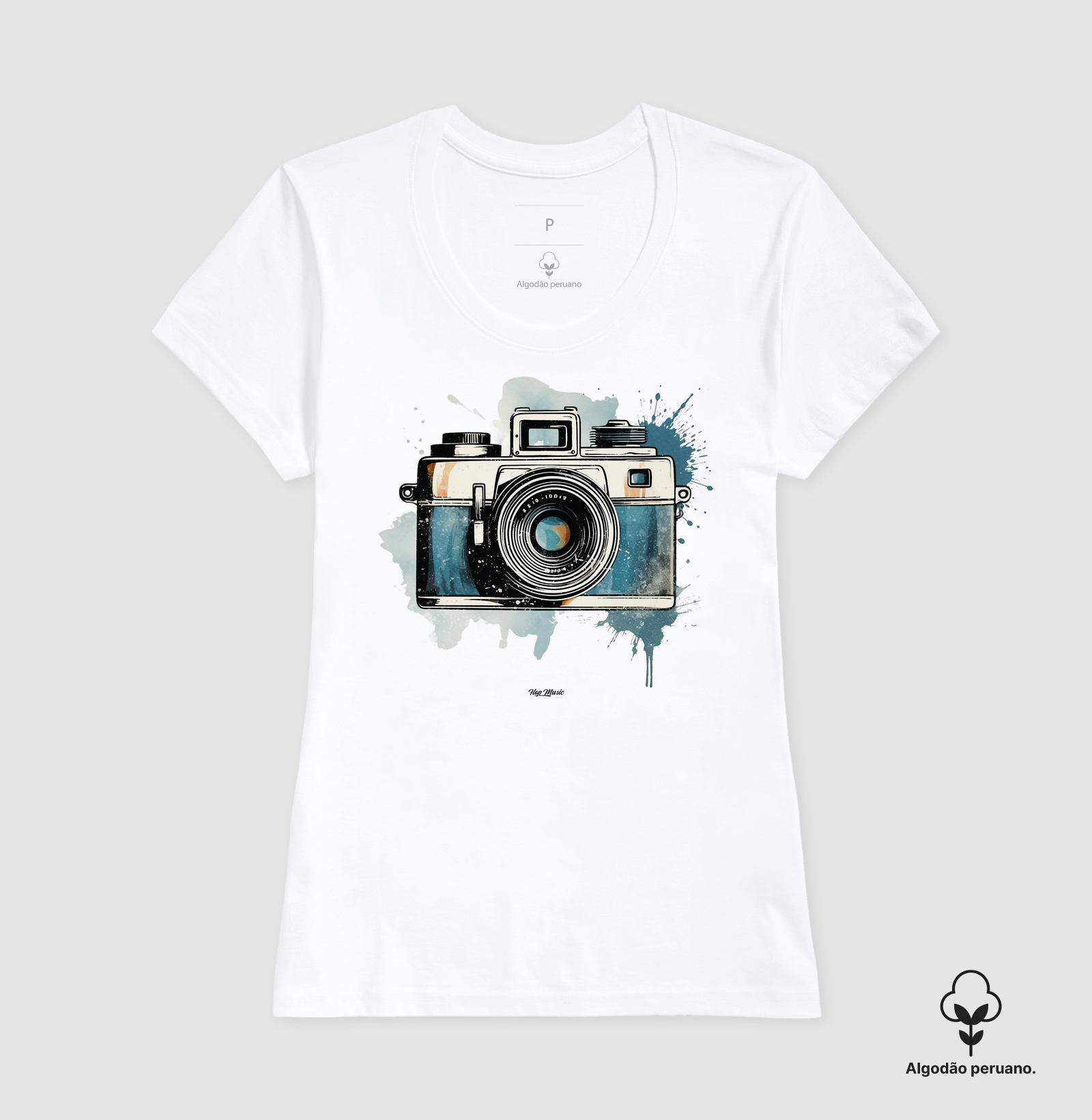 Camisa 1
