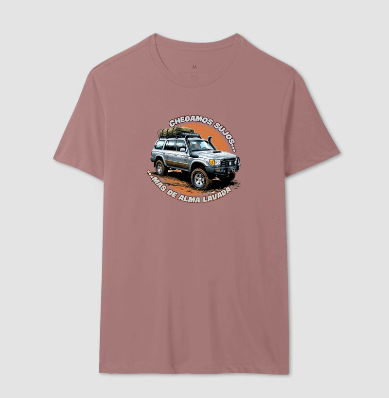 Camisa 8