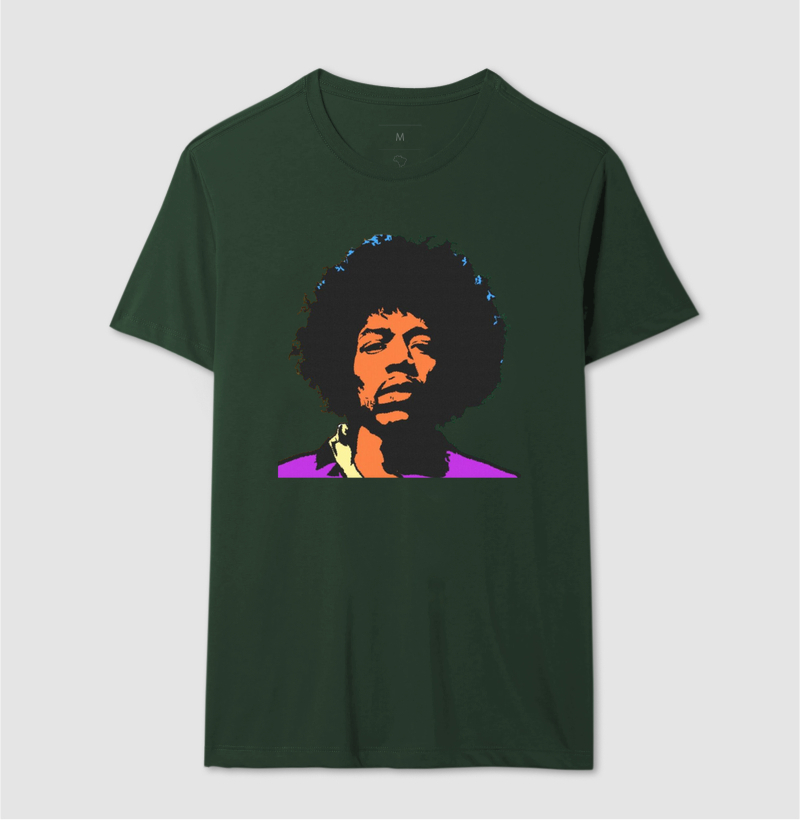 Camisa 11