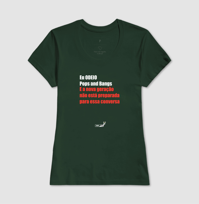 Camisa 11