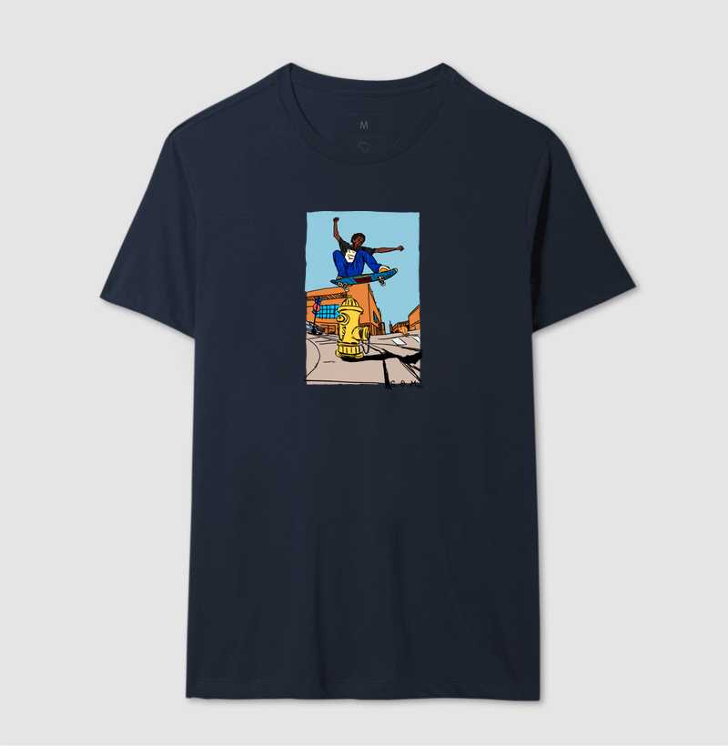 Camisa 8