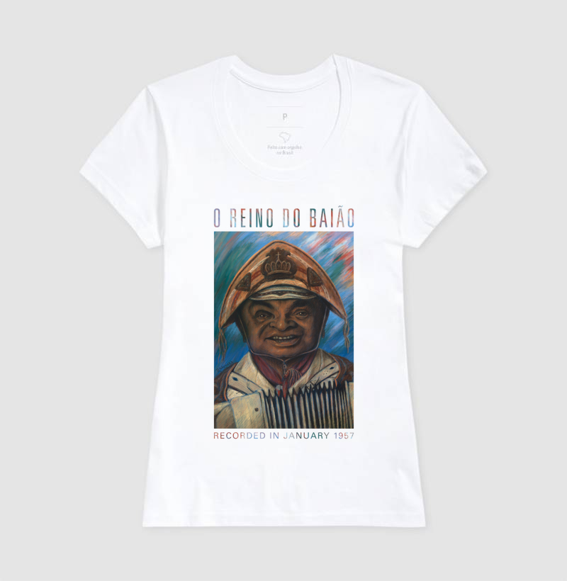 Camisa 7