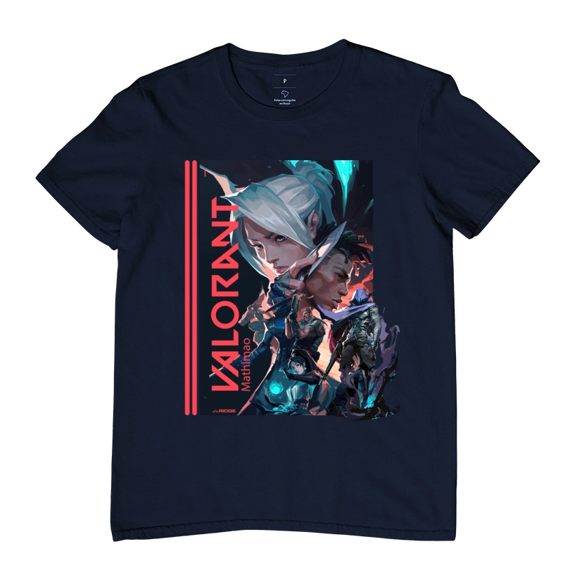 Camisa 5
