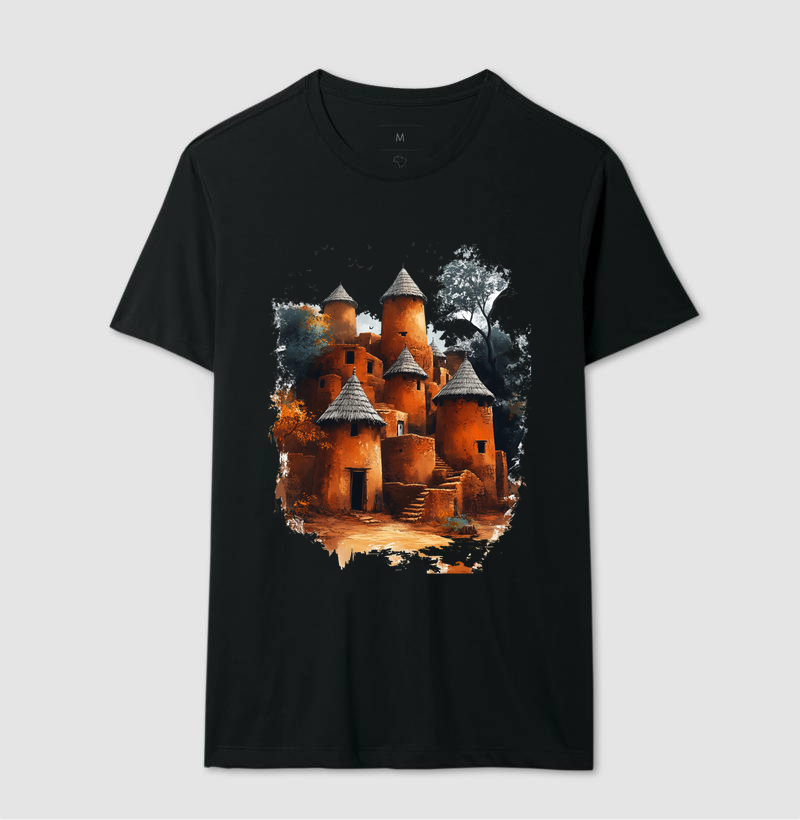 Camisa 9