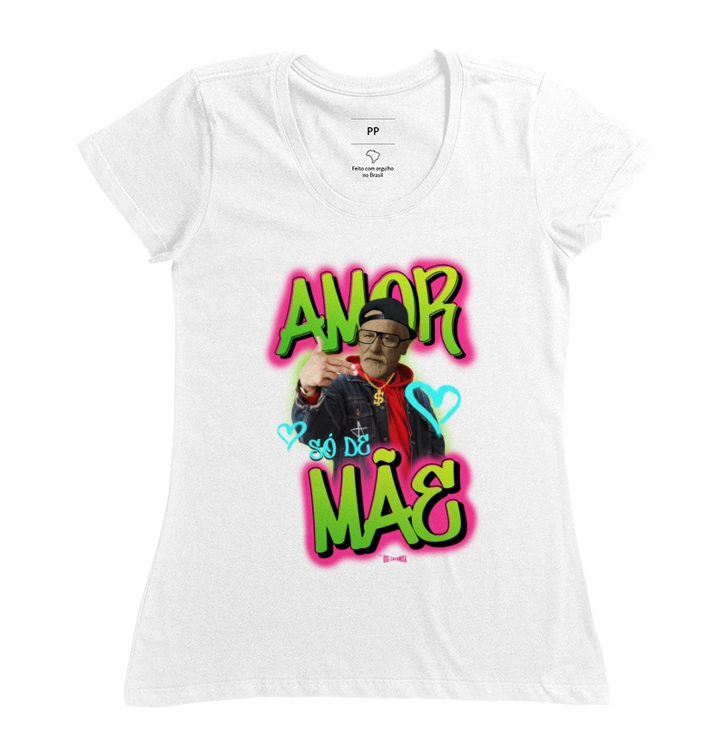 Camisa 10