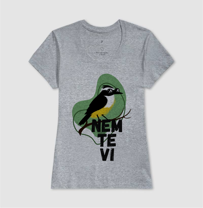Camisa 8