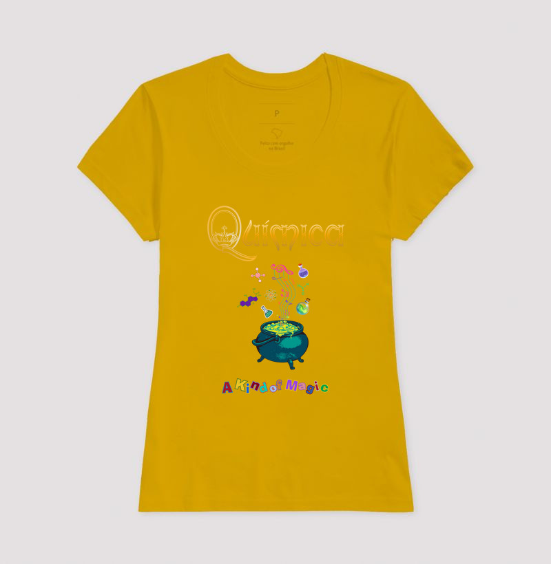 Camisa 19
