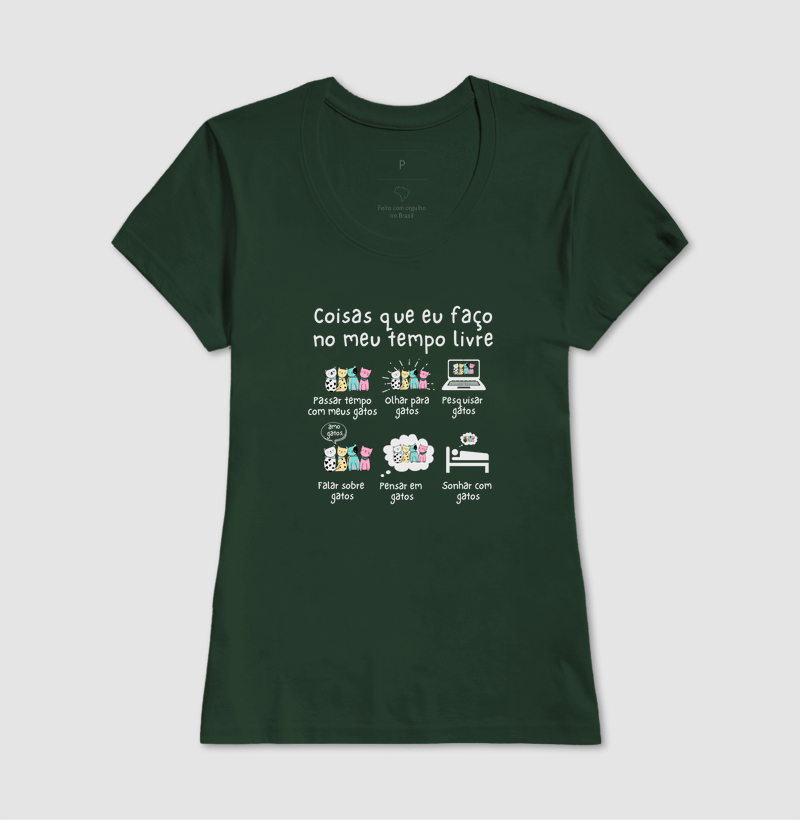Camisa 9