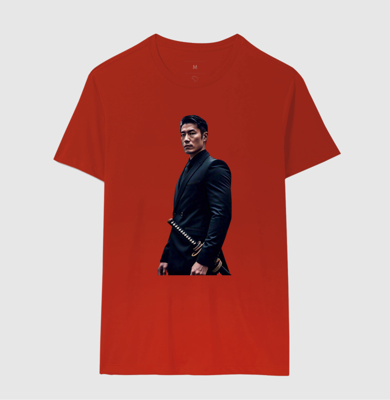 Camisa 9