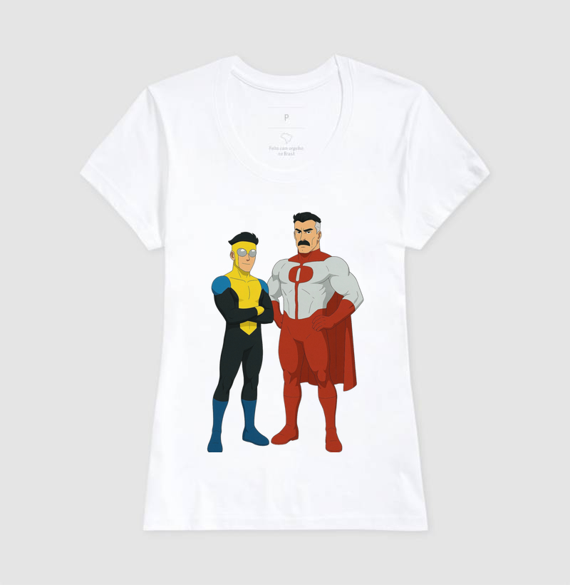 Camisa 4