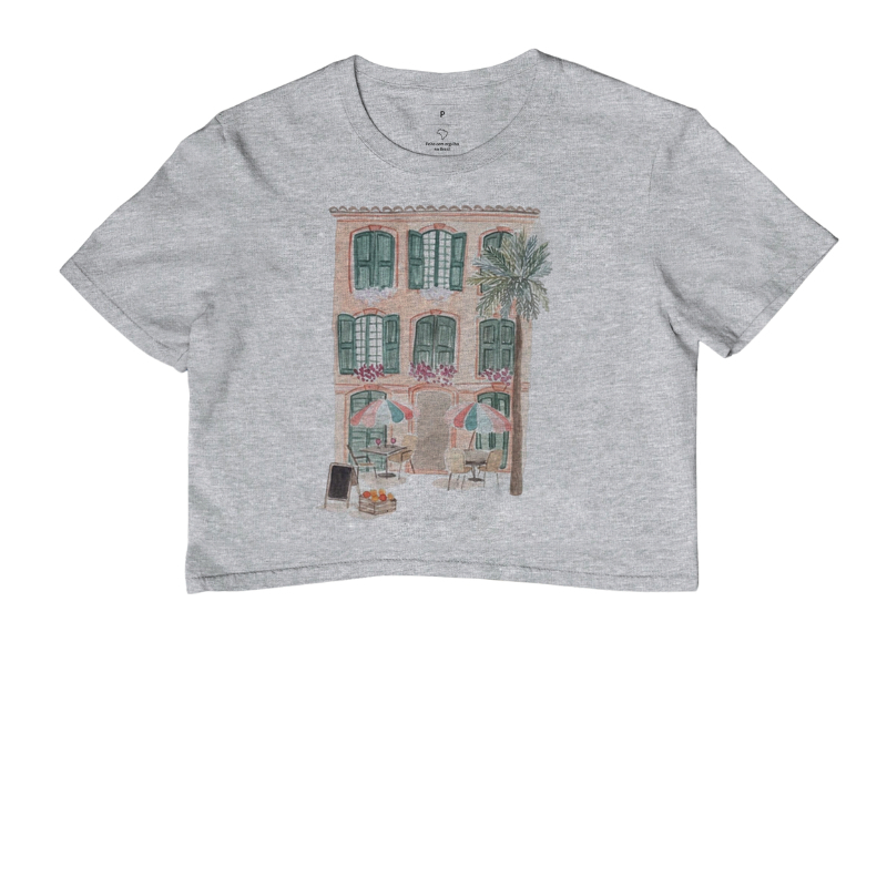 Camisa 2