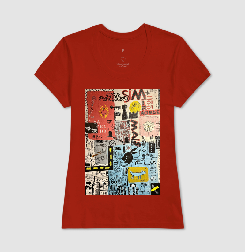 Camisa 10