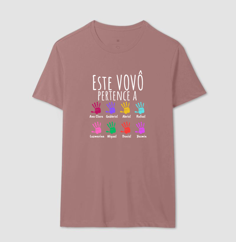 Camisa 7