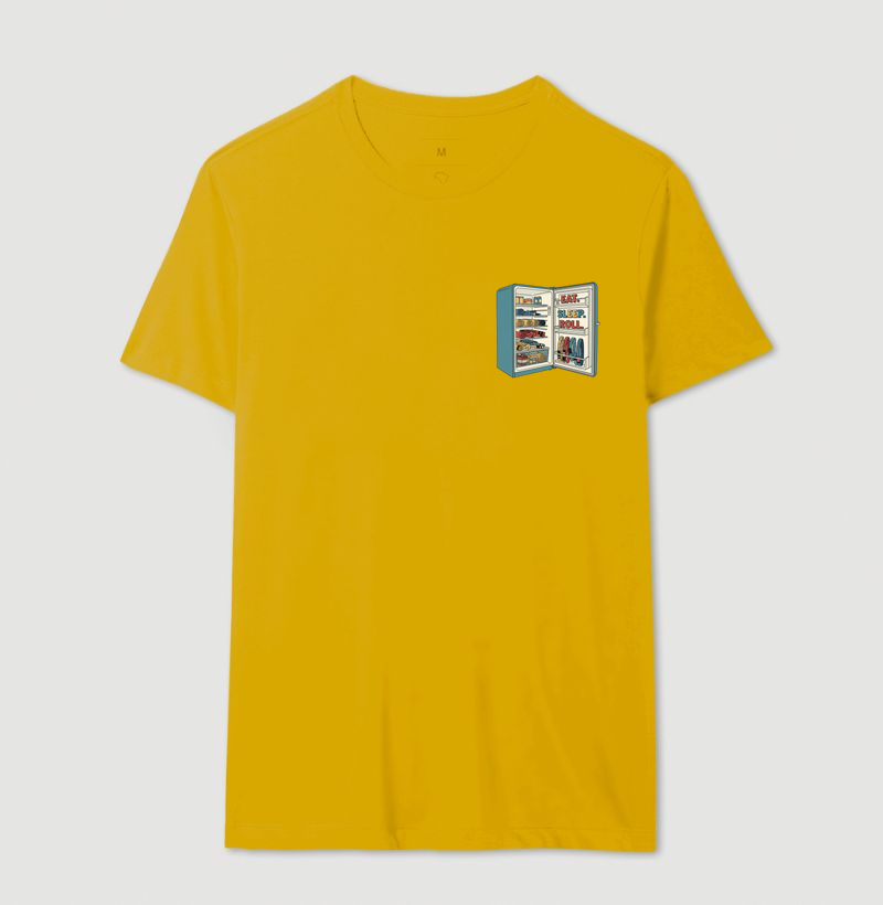 Camisa 16