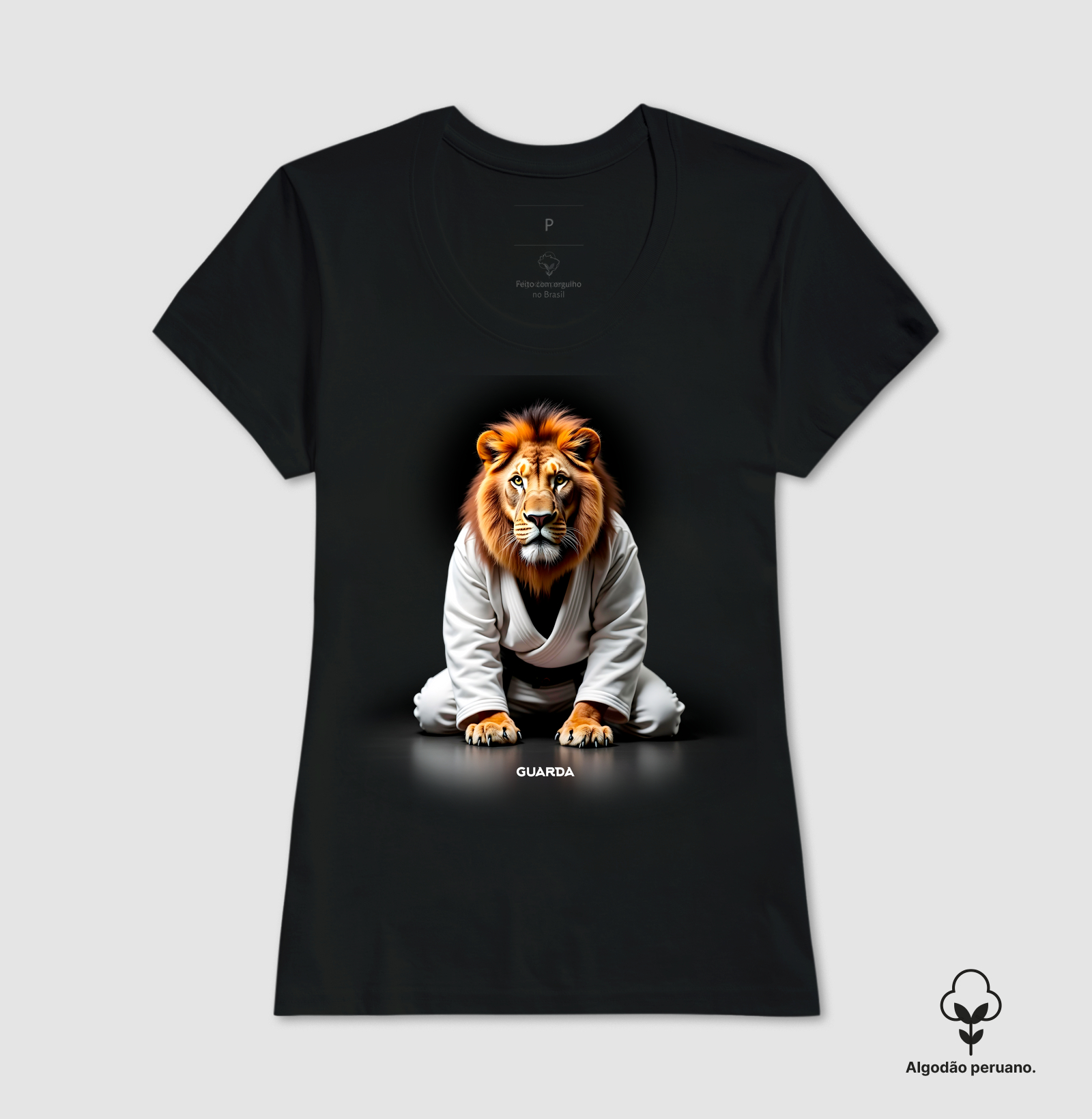 Camisa 2