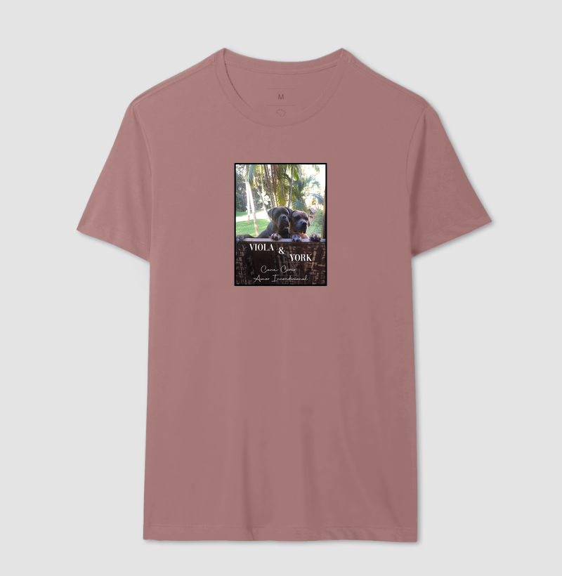 Camisa 16