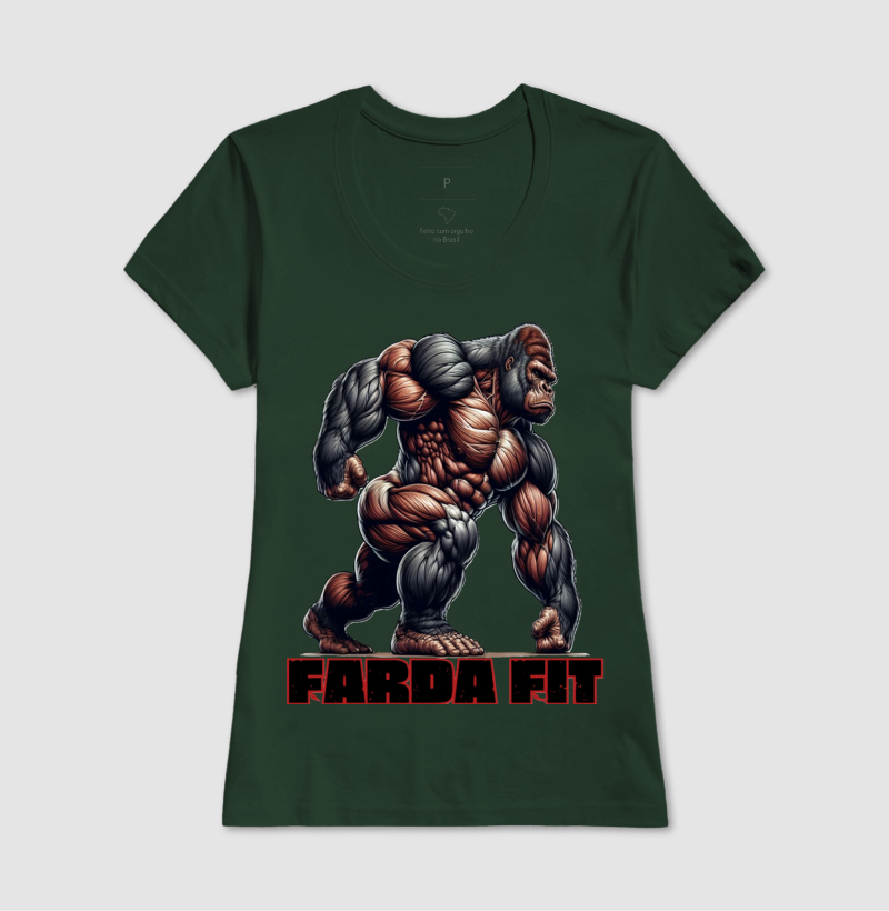 Camisa 12