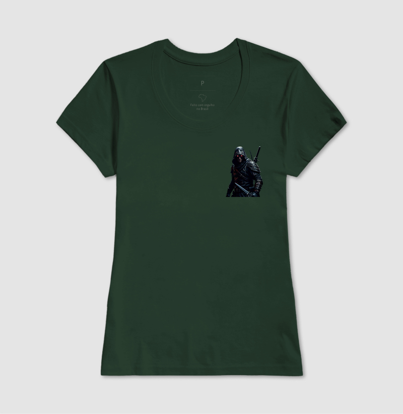 Camisa 5