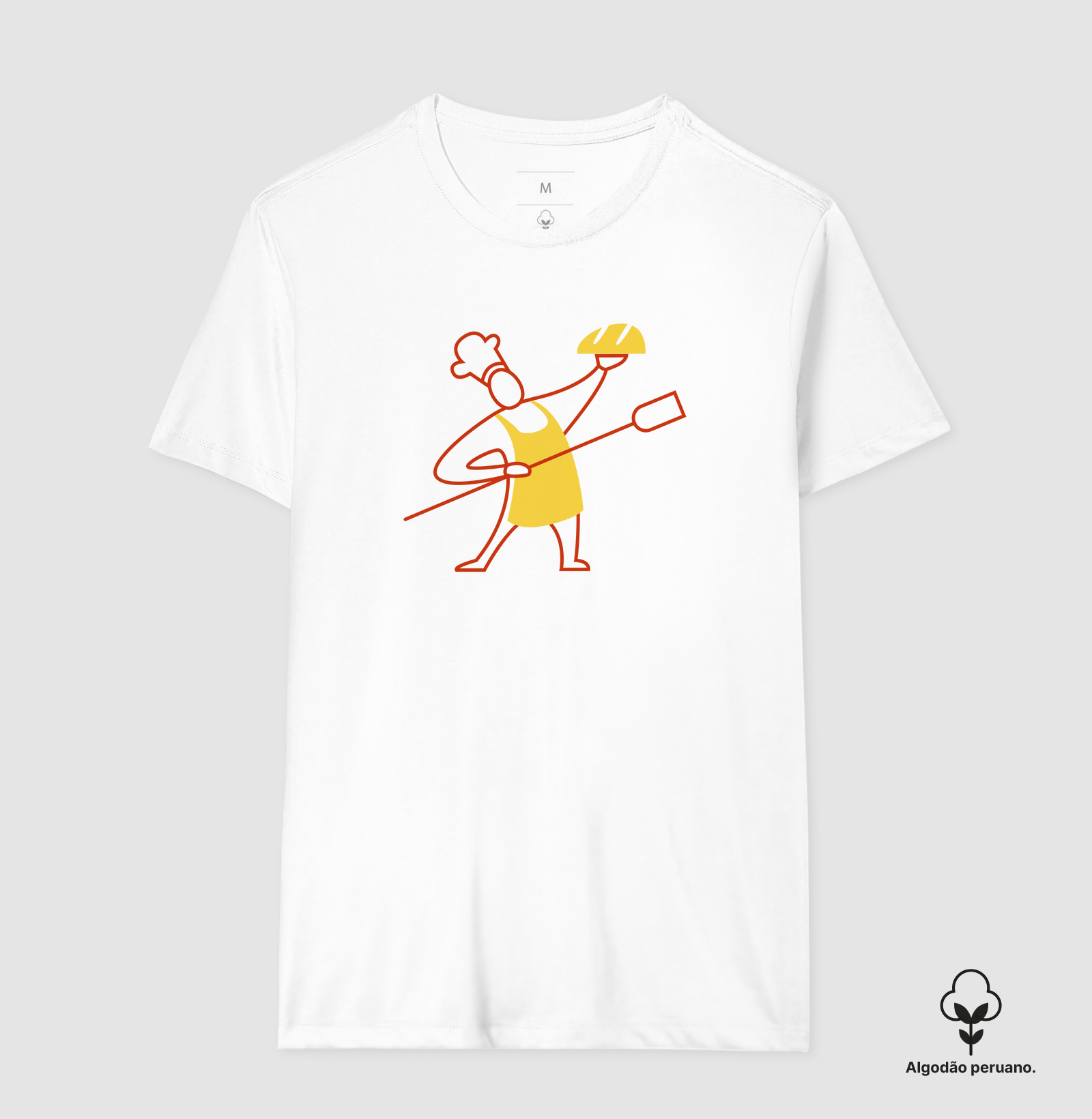 Camisa 3