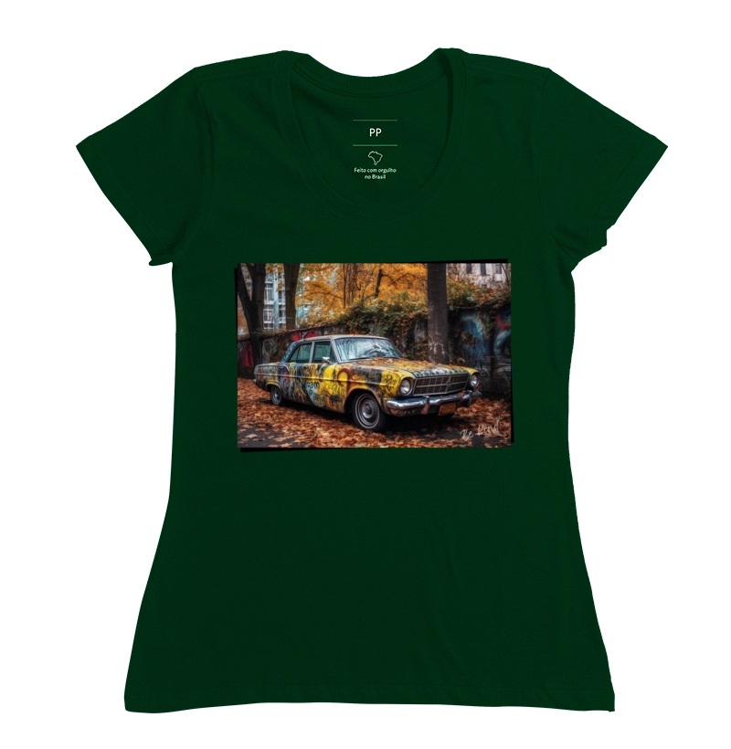 Camisa 9