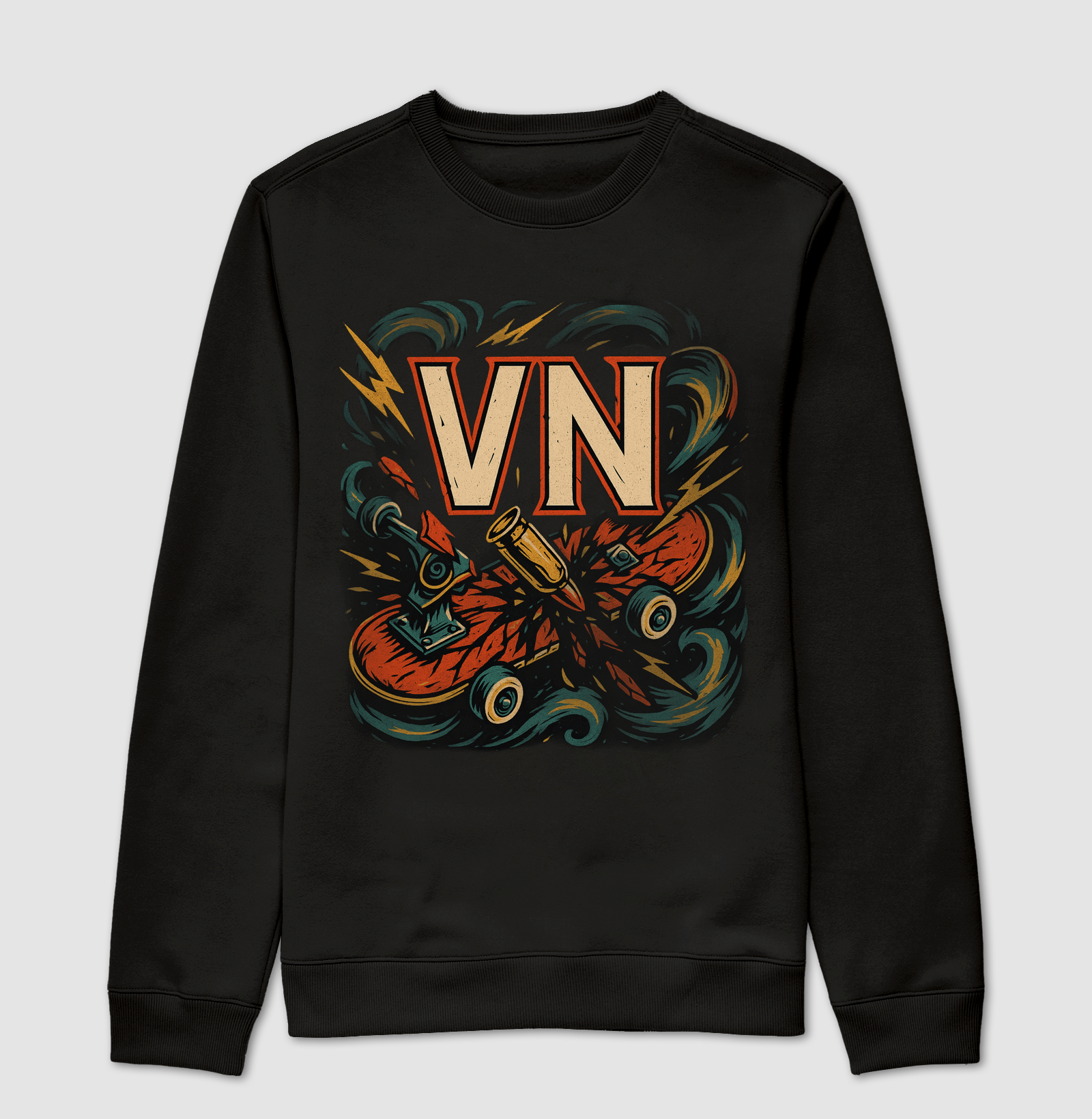 Camisa 1