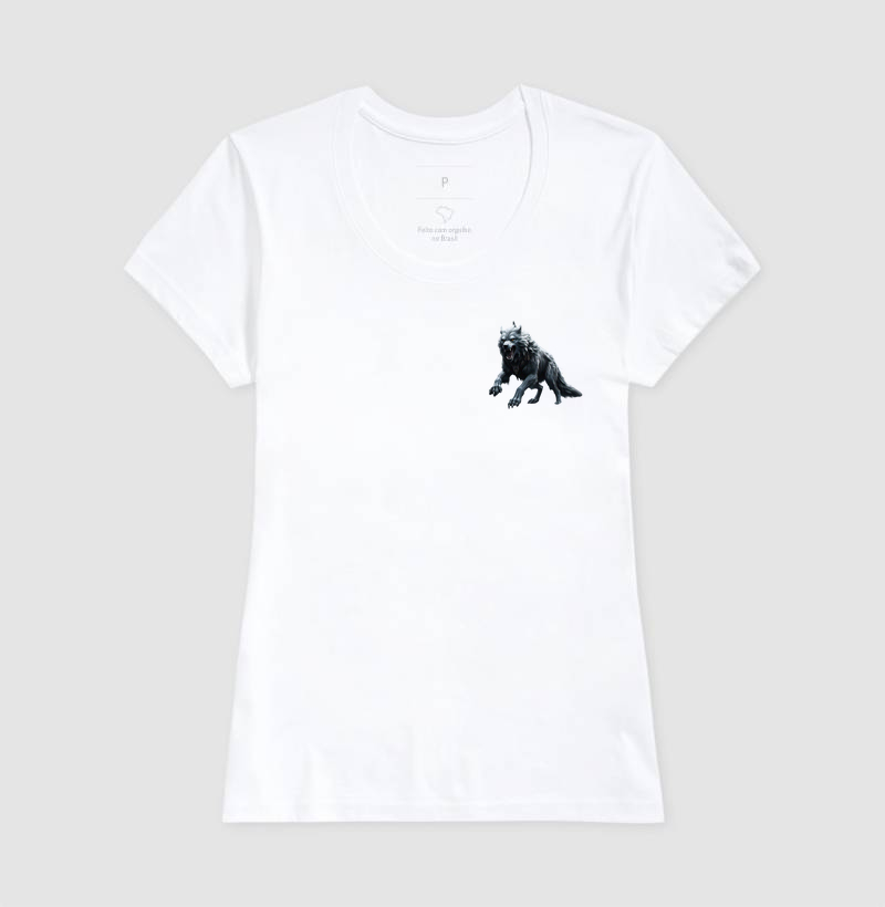 Camisa 16
